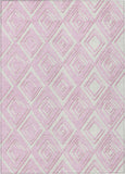 addison chantille acn862 pink rug