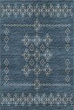 addison mayfield amf109 blue rug