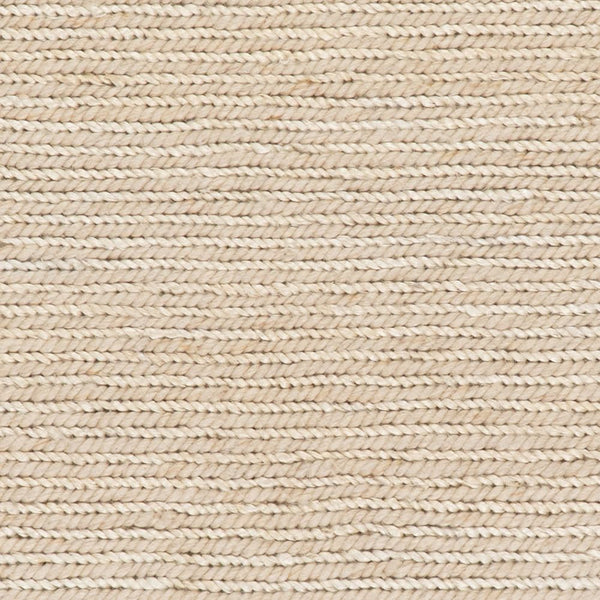dash albert hades da2504 ivory woven flatwoven jute rug