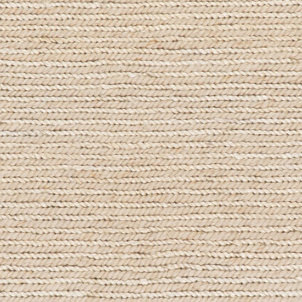 dash albert hades da2504 ivory woven flatwoven jute rug