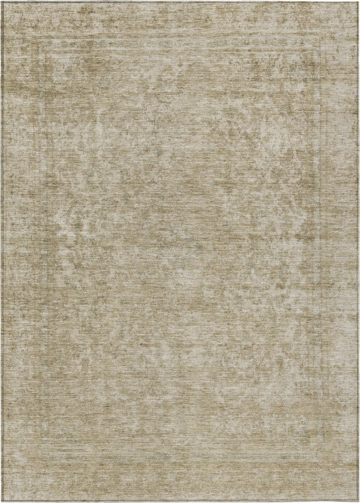 addison chantille acn1645 tan rug