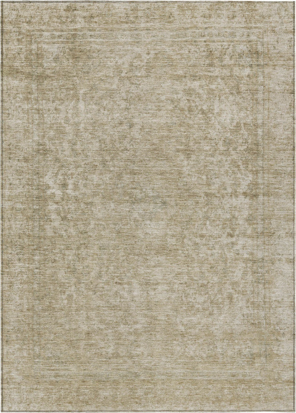 addison chantille acn1645 tan rug