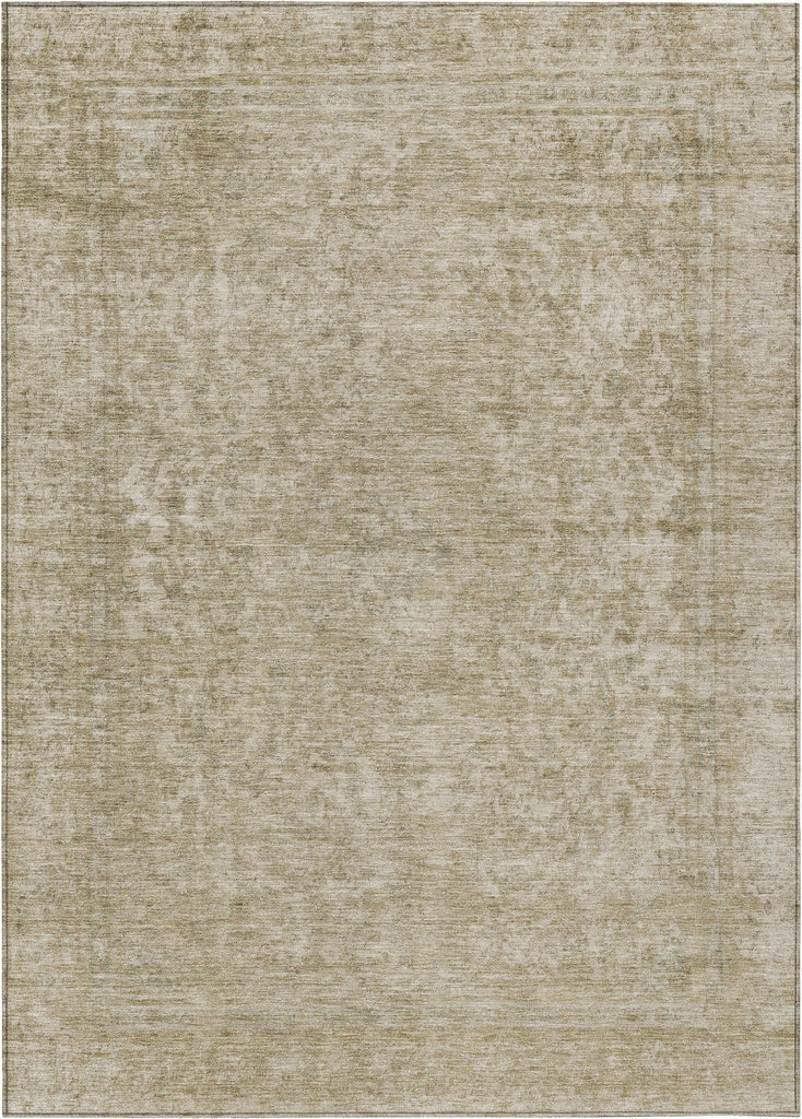 addison chantille acn1645 tan rug