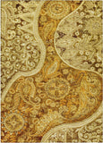 addison chantille acn1078 terracotta rug