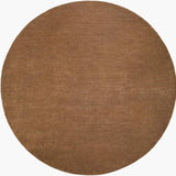 surya evergreen evg 2314 chestnut rug