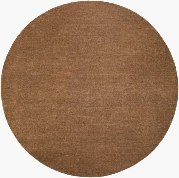 surya evergreen evg 2314 chestnut rug