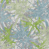 addison mayfield amf77 green rug