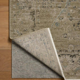 loloi rugs briar brr 02 olive stone rug