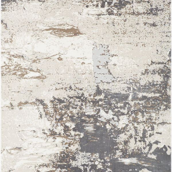 lavin veleka u6021 gray rug