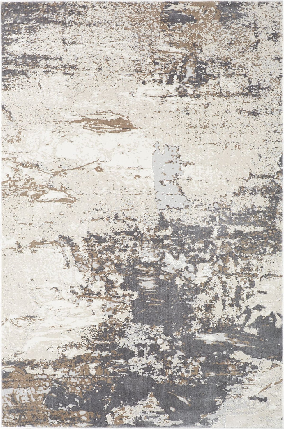 lavin veleka u6021 gray rug