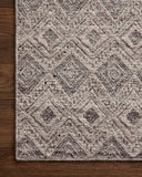 loloi rugs raven rav 02 taupe grey rug