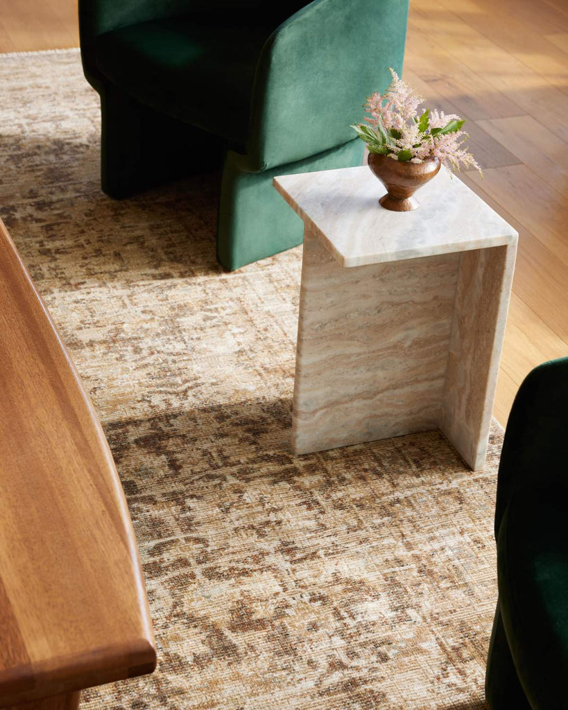 loloi heritage her 02 bark multi rug