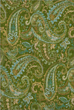 addison mayfield amf533 green rug