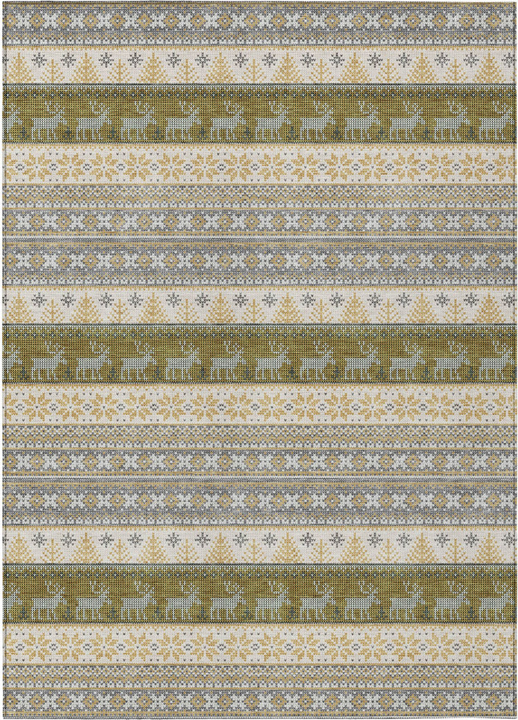 addison chantille acn1818 gray rug