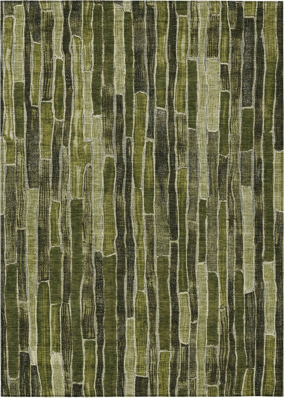 addison chantille acn1305 olive rug