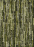 addison chantille acn1305 olive rug