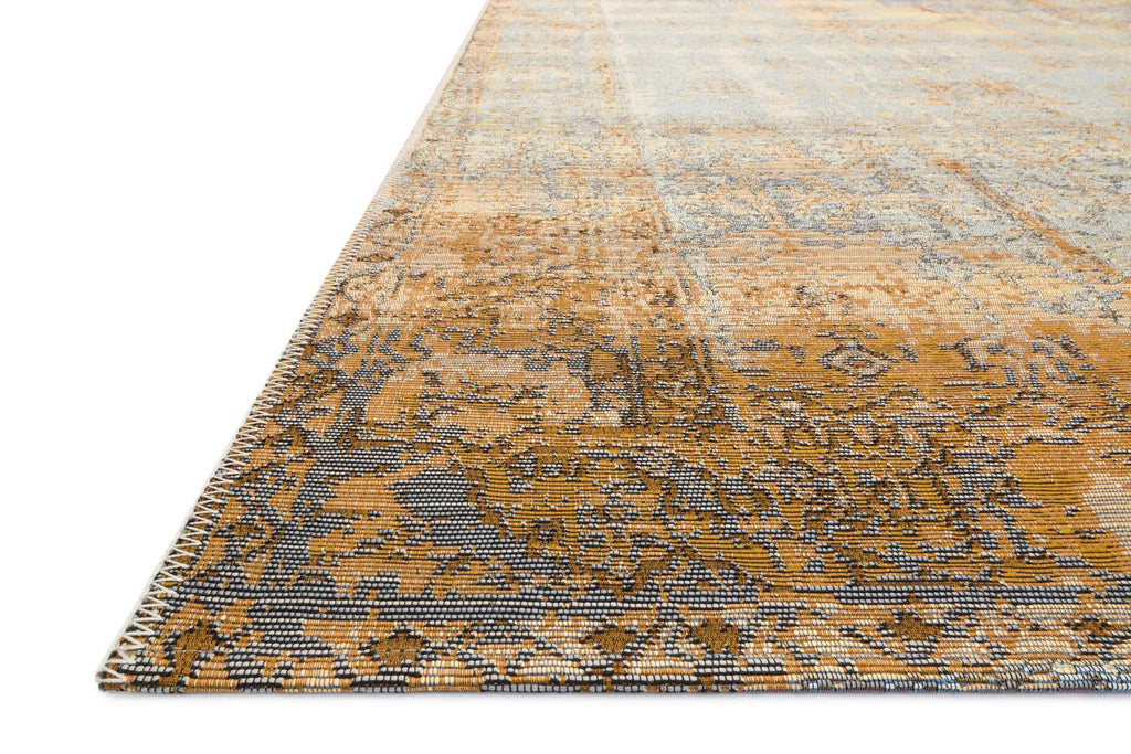 loloi rugs mika mik 11 antique ivory copper rug