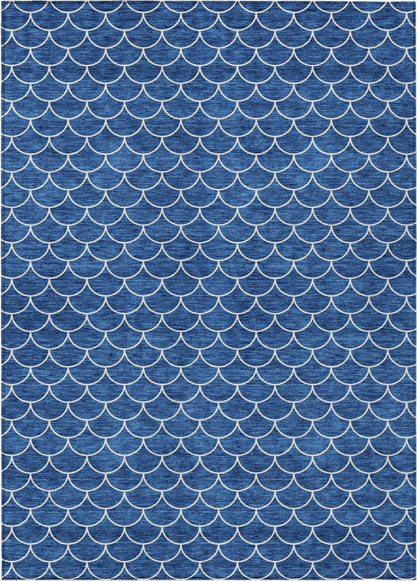 addison chantille acn933 blue rug