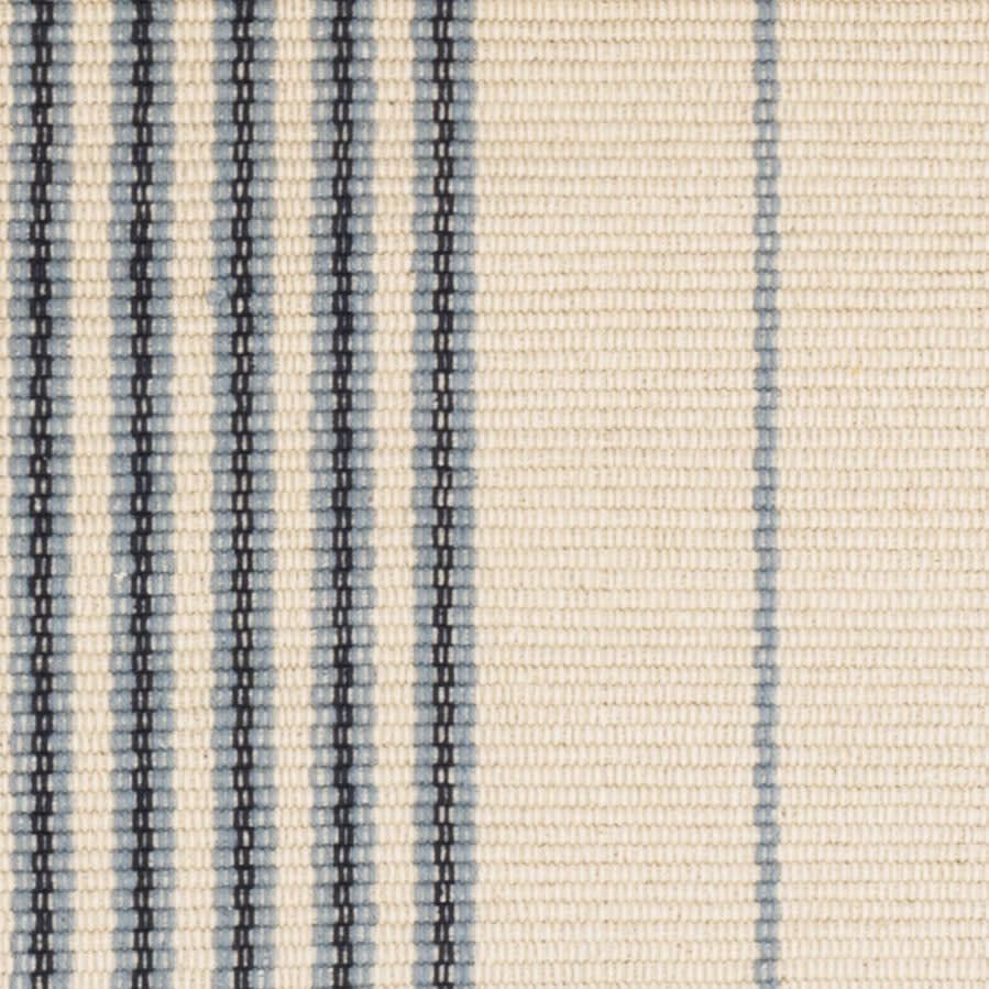dash albert conway da2295 blue woven flatwoven cotton rug