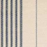 dash albert conway da2295 blue woven flatwoven cotton rug
