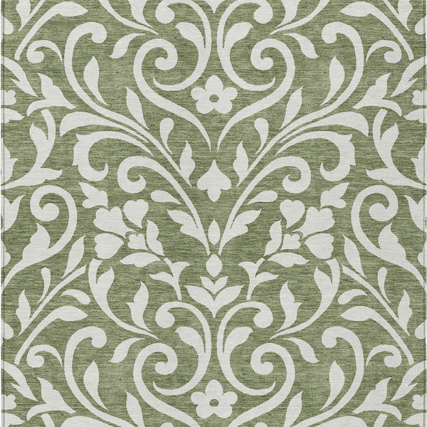 addison chantille acn875 fern rug