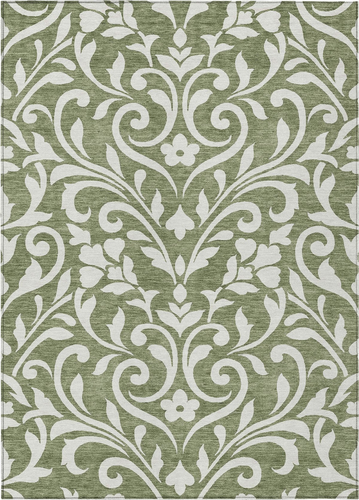 addison chantille acn875 fern rug