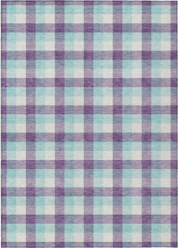 addison chantille acn1053 purple rug