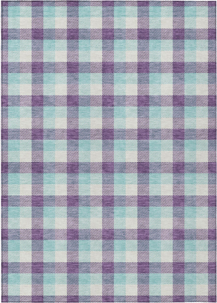 addison chantille acn1053 purple rug