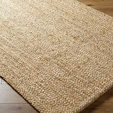 surya artesia aea 2302 beige rug