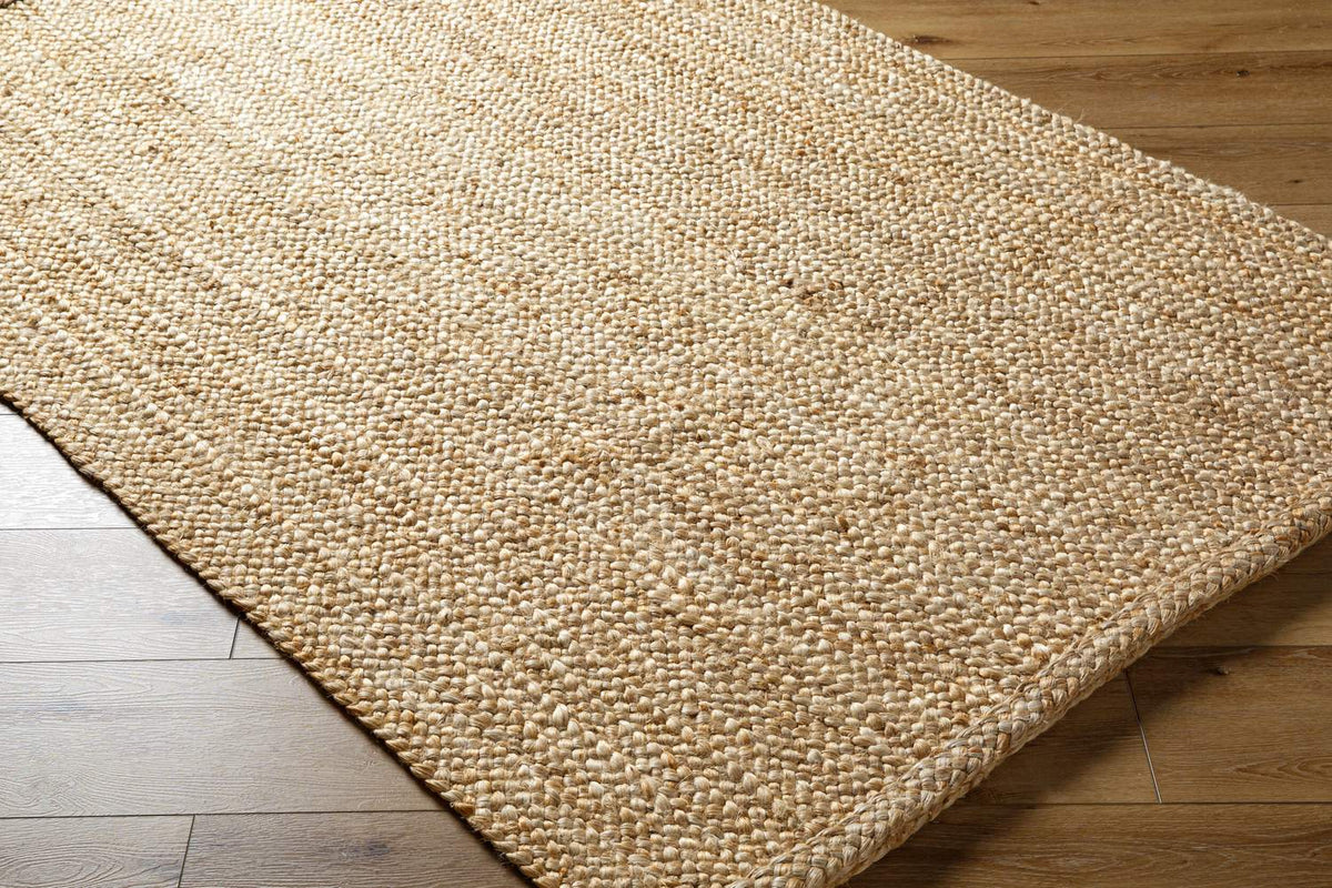 surya artesia aea 2302 beige rug