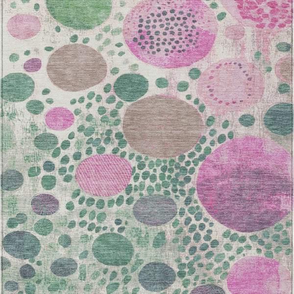 addison chantille acn1895 green rug