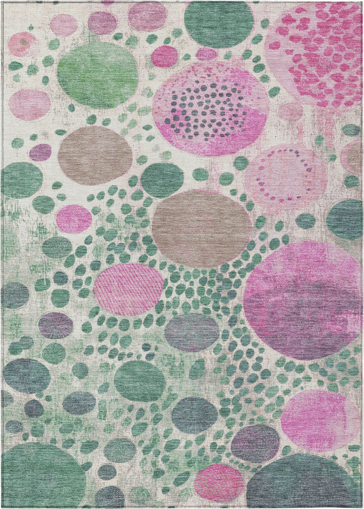 addison chantille acn1895 green rug