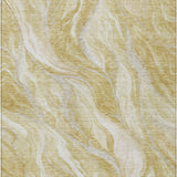 addison chantille acn720 gold rug