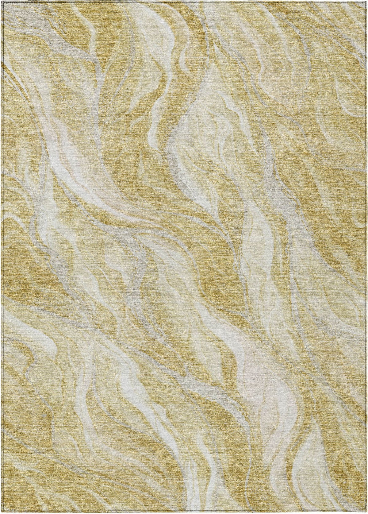 addison chantille acn720 gold rug