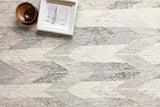 loloi rugs evelina eve 02 pewter silver rug