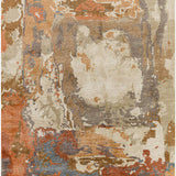 surya kavita kvt 2326 burgundy rug