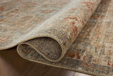 loloi rugs heritage her 10 grey sunset rug
