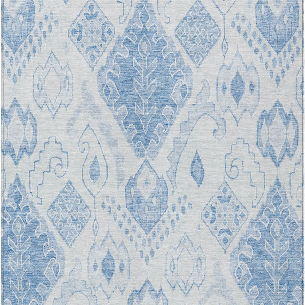 addison chantille acn776 blue rug