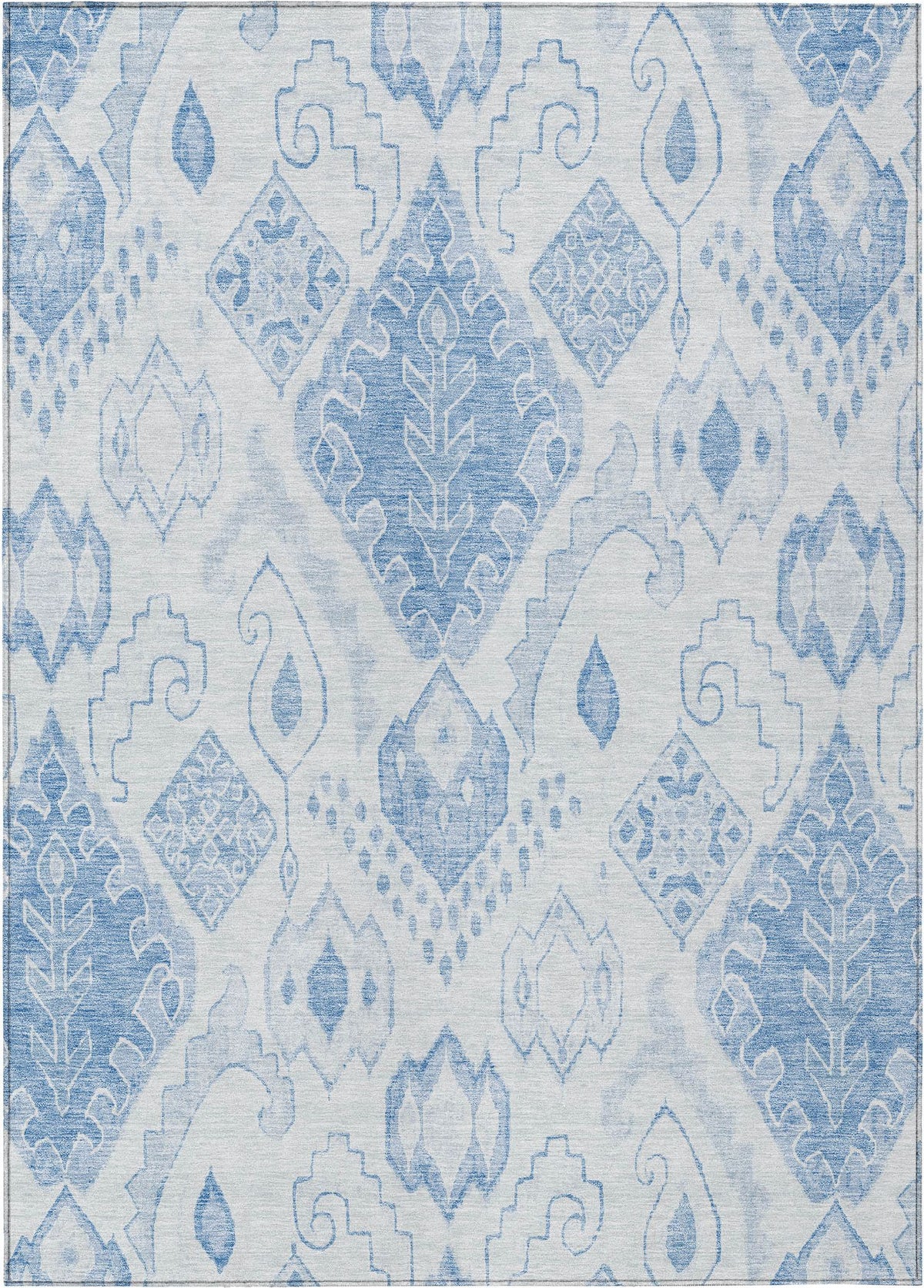 addison chantille acn776 blue rug