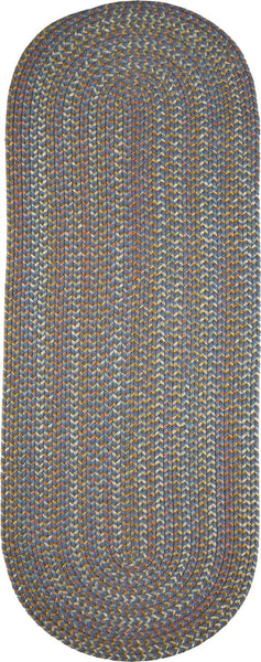 rhody rug cypress cy97 marine blue rug