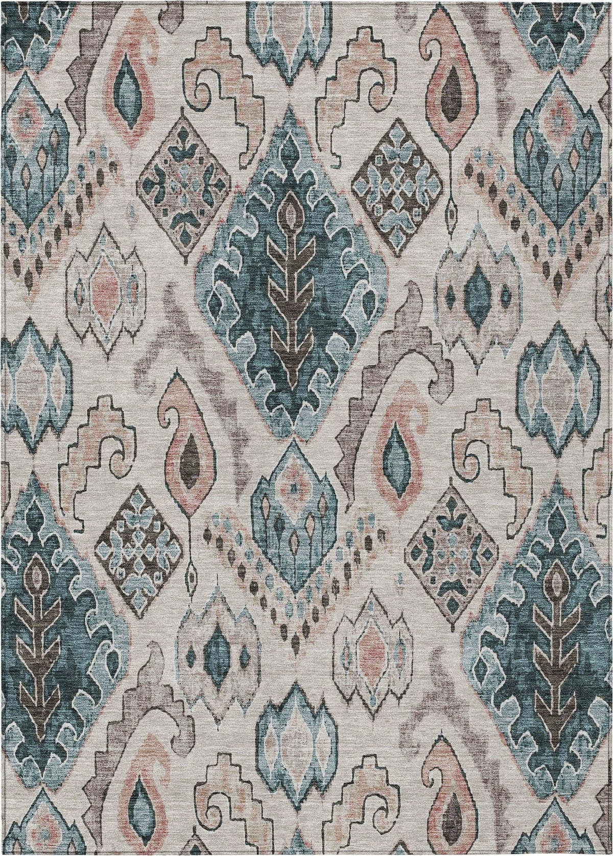 addison chantille acn775 beige rug