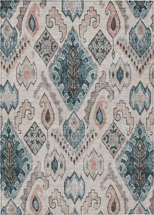 addison chantille acn775 beige rug