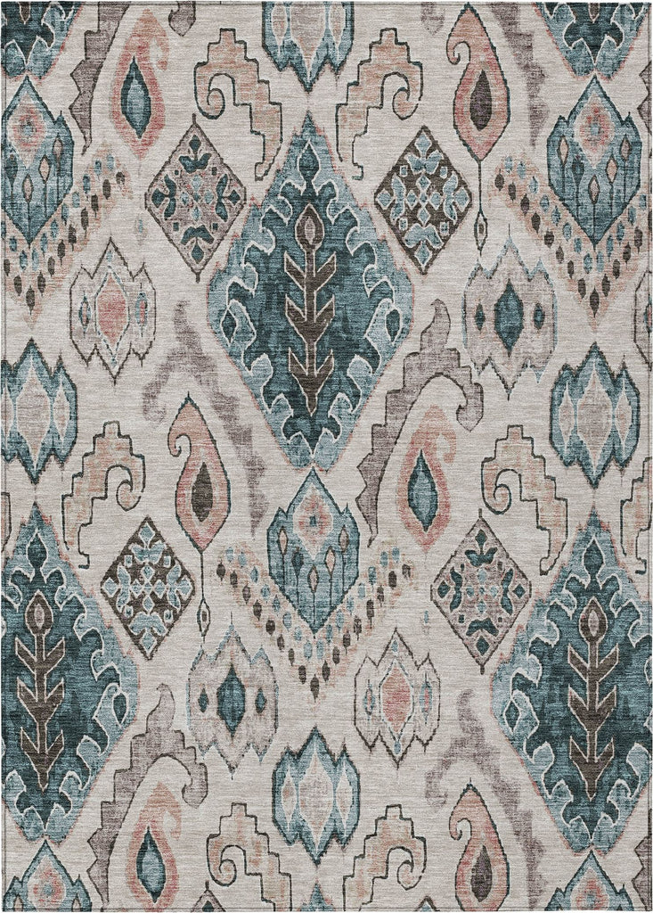 addison chantille acn775 beige rug