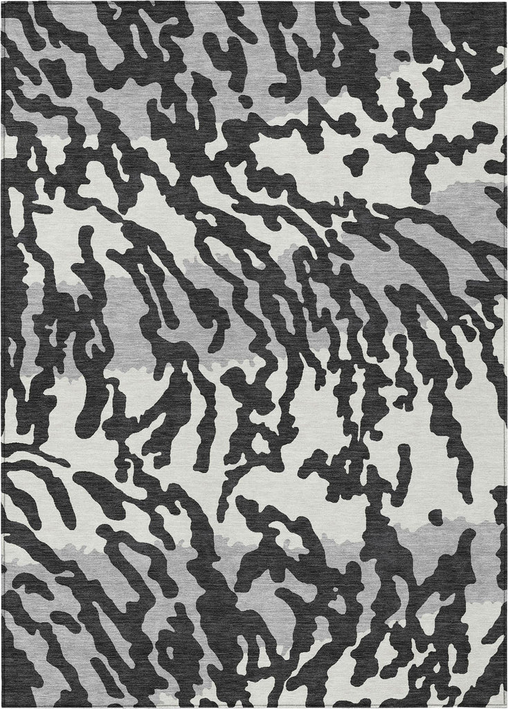 addison chantille acn873 black rug