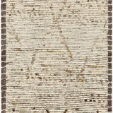 surya khyber khy 2301 brown rug