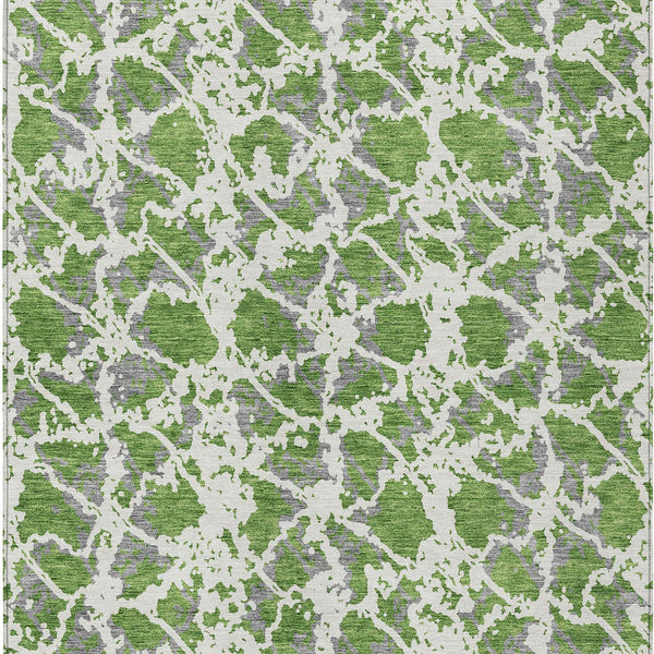 addison chantille acn969 green rug