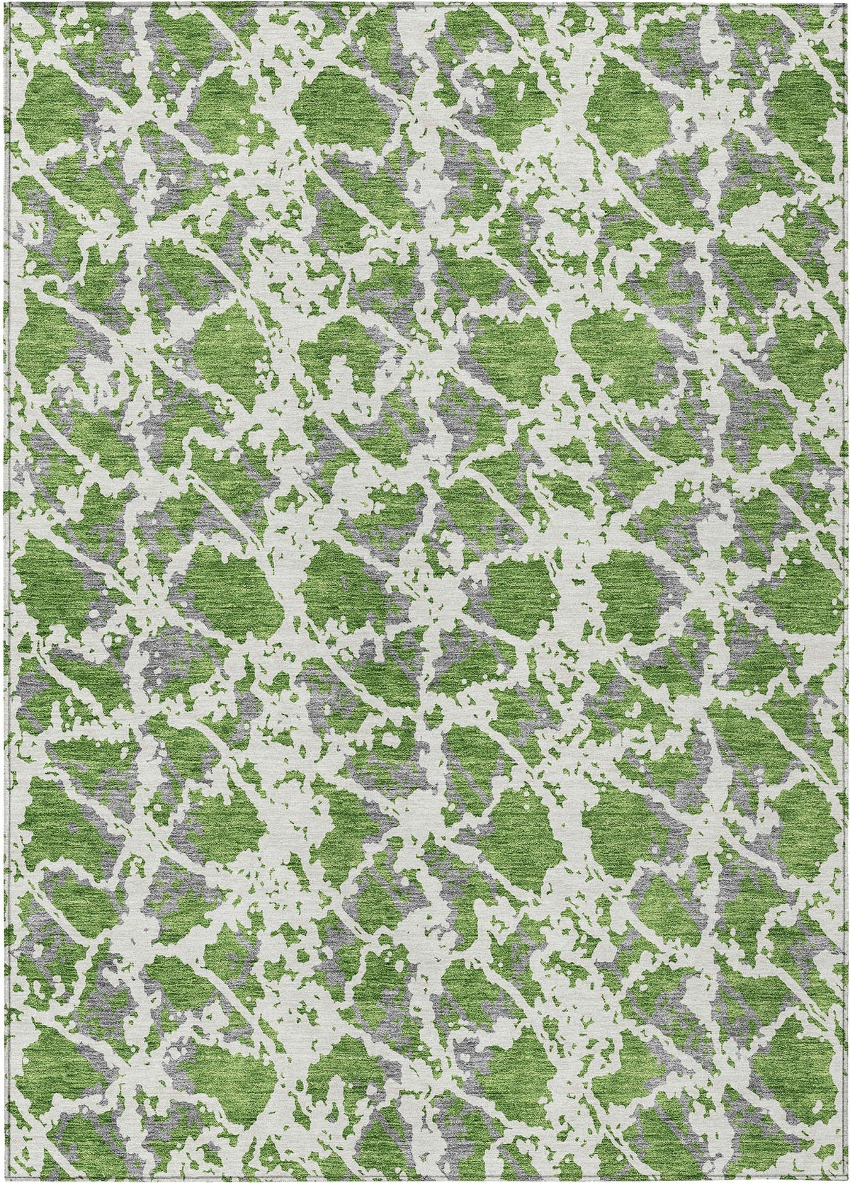 addison chantille acn969 green rug