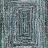 addison chantille acn1725 teal rug