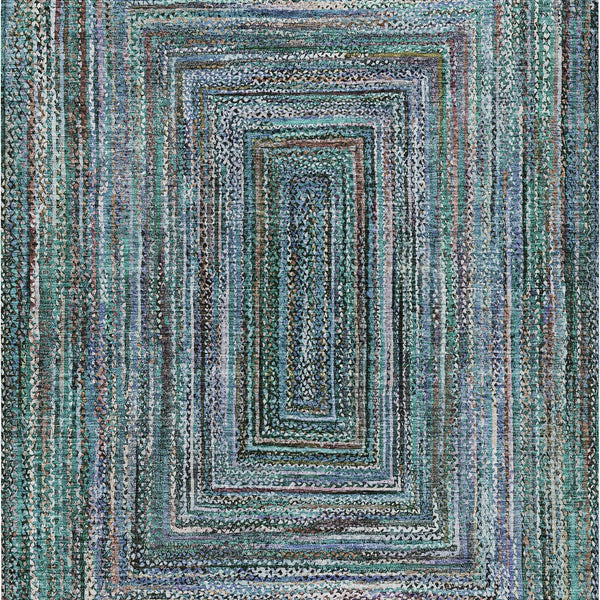 addison chantille acn1725 teal rug