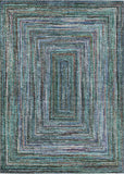 addison chantille acn1725 teal rug
